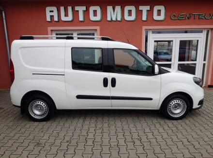 Fiat - Doblo