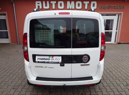 Fiat - Doblo