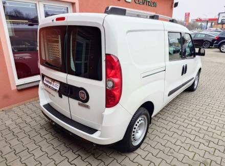 Fiat - Doblo