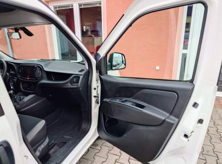Fiat - Doblo