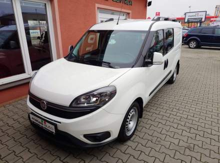 Fiat - Doblo