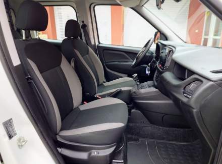Fiat - Doblo