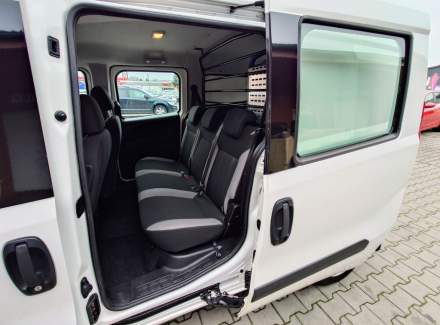 Fiat - Doblo