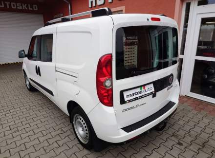 Fiat - Doblo