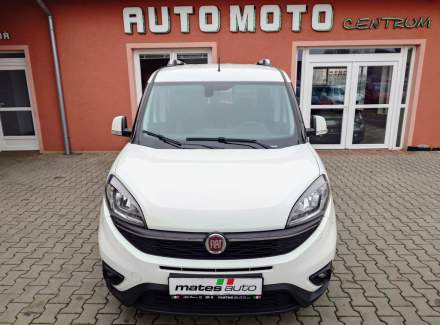 Fiat - Doblo