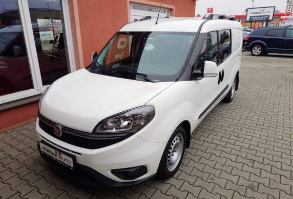 Fiat - Doblo