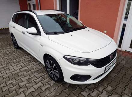 Fiat - Tipo