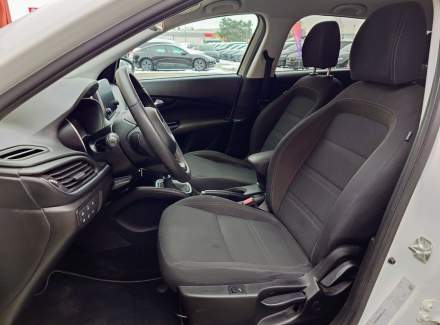 Fiat - Tipo