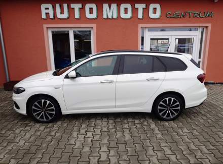 Fiat - Tipo