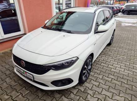 Fiat - Tipo