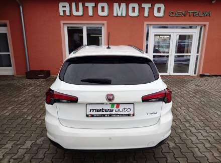 Fiat - Tipo