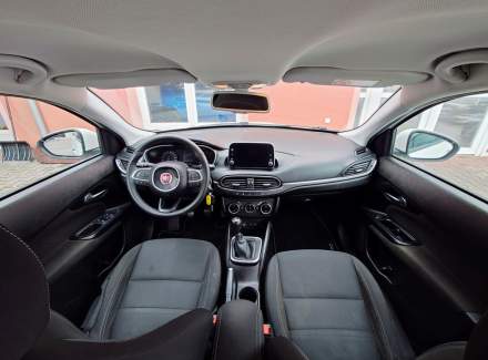 Fiat - Tipo