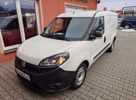 Fiat - Doblo