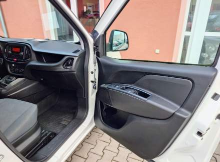 Fiat - Doblo