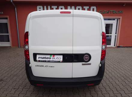 Fiat - Doblo