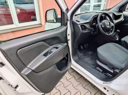 Fiat - Doblo