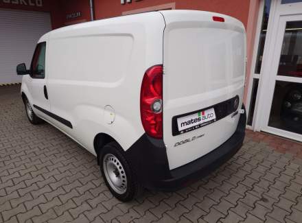 Fiat - Doblo