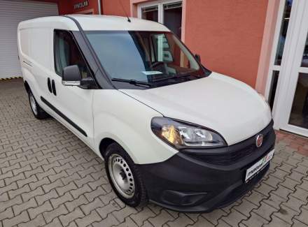 Fiat - Doblo