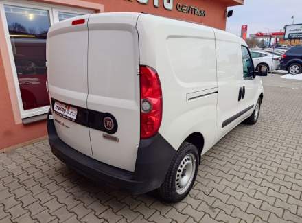 Fiat - Doblo