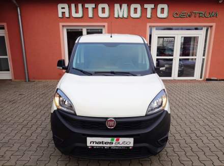 Fiat - Doblo