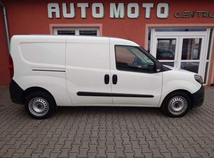 Fiat - Doblo