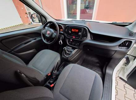 Fiat - Doblo