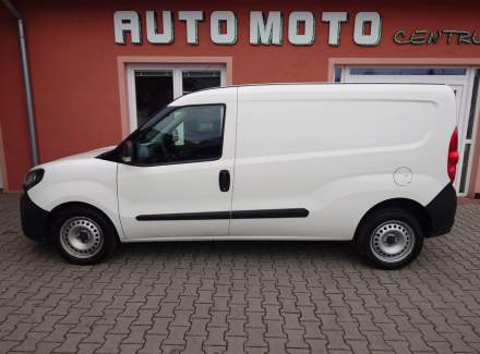 Fiat - Doblo