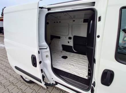 Fiat - Doblo