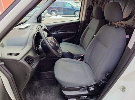 Fiat - Doblo