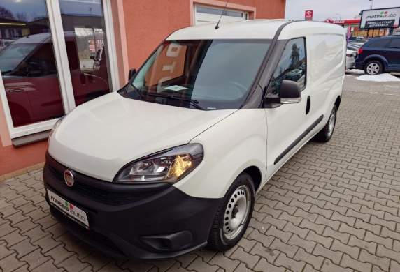 Fiat - Doblo
