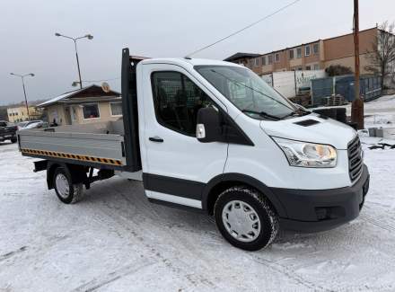 Ford - Transit