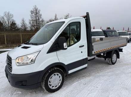 Ford - Transit