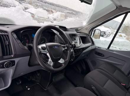 Ford - Transit