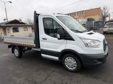 Ford - Transit