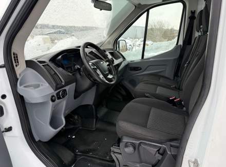 Ford - Transit