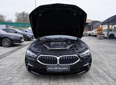 BMW - 8er