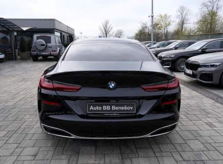 BMW - 8er