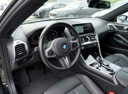 BMW - 8er