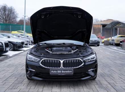 BMW - 8er
