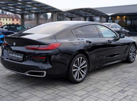 BMW - 8er