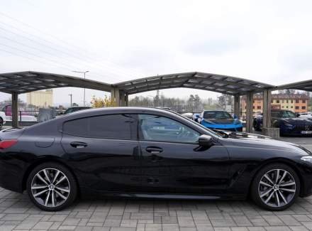 BMW - 8er