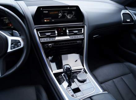 BMW - 8er