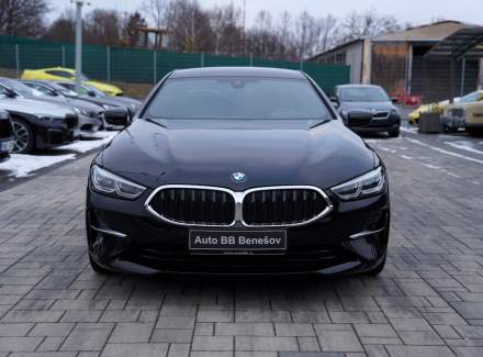 BMW - 8er