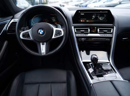 BMW - 8er