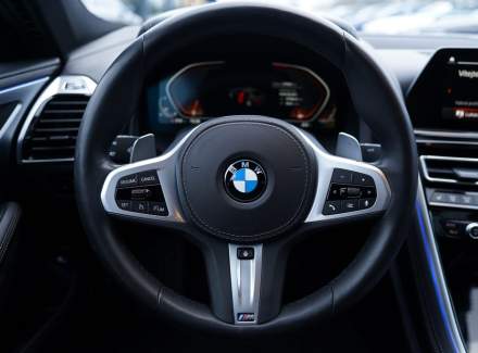 BMW - 8er