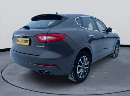 Maserati - Levante