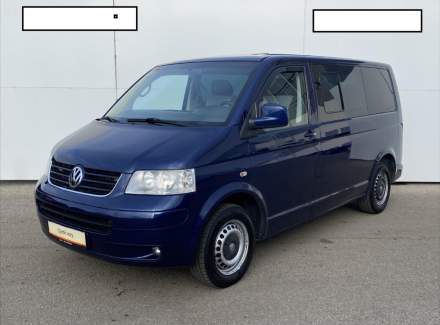 Volkswagen - Multivan
