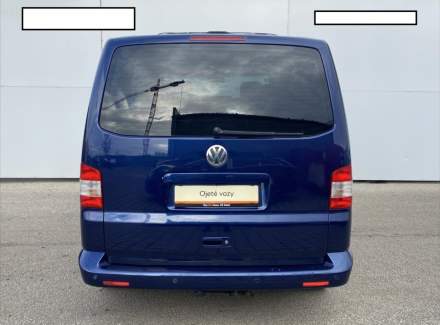 Volkswagen - Multivan