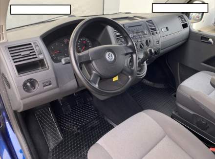 Volkswagen - Multivan
