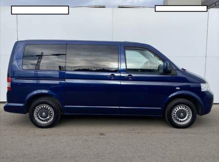 Volkswagen - Multivan